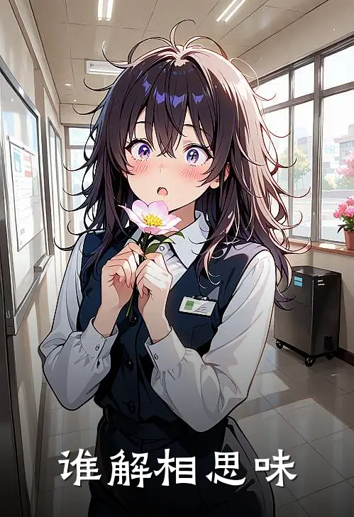 谁解相思味