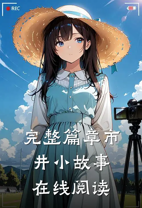 完整篇章市井小故事在线阅读
