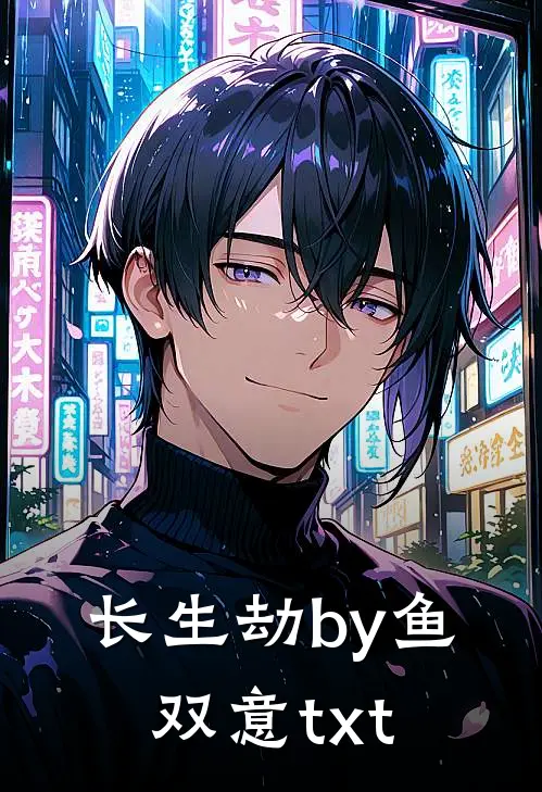 长生劫by鱼双意txt