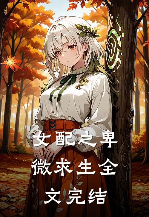 女配之卑微求生全文完结