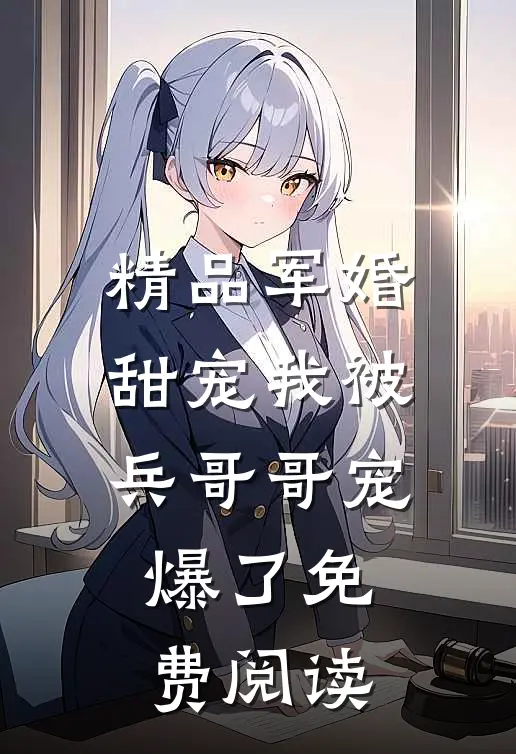 精品军婚甜宠我被兵哥哥宠爆了免费阅读