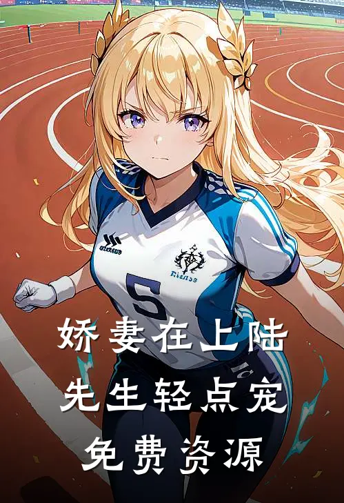 娇妻在上陆先生轻点宠免费资源