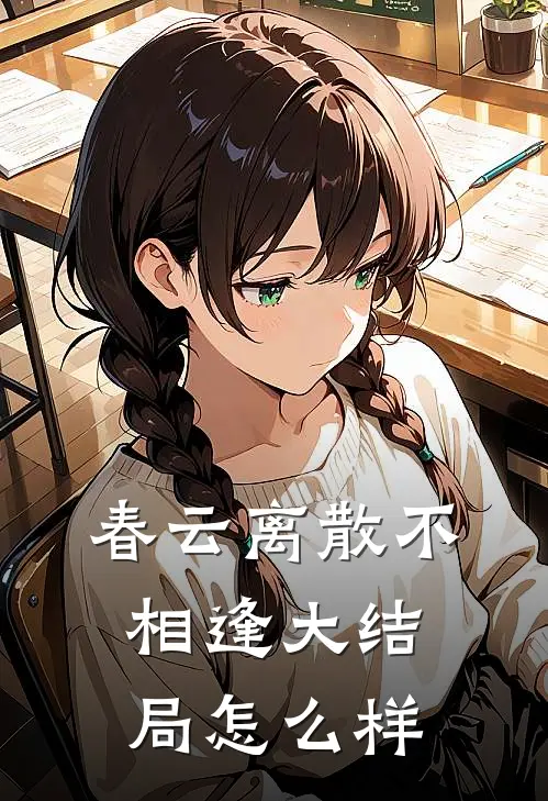 春云离散不相逢大结局怎么样