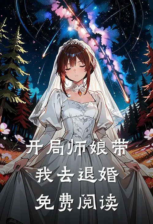 开局师娘带我去退婚免费阅读