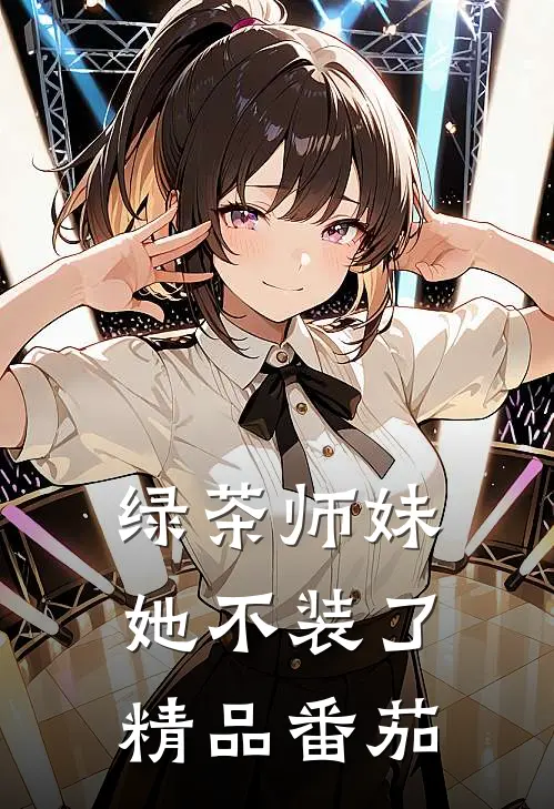 绿茶师妹她不装了精品番茄