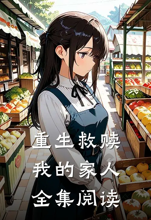重生救赎我的家人全集阅读