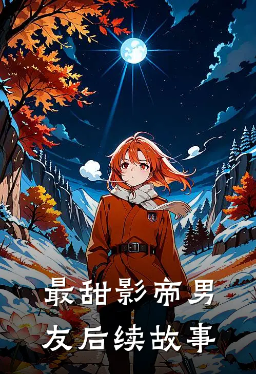 最甜影帝男友后续故事