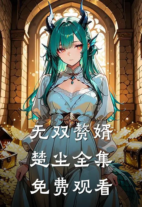 无双赘婿楚尘全集免费观看