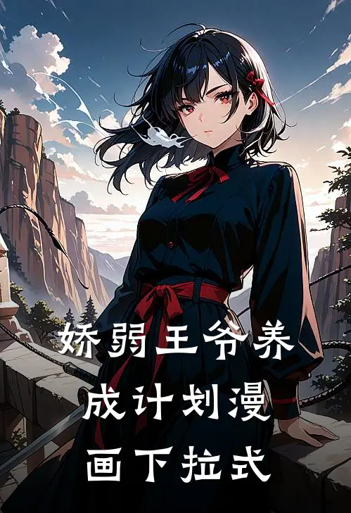 娇弱王爷养成计划漫画下拉式