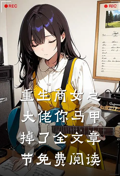 重生商女之大佬你马甲掉了全文章节免费阅读