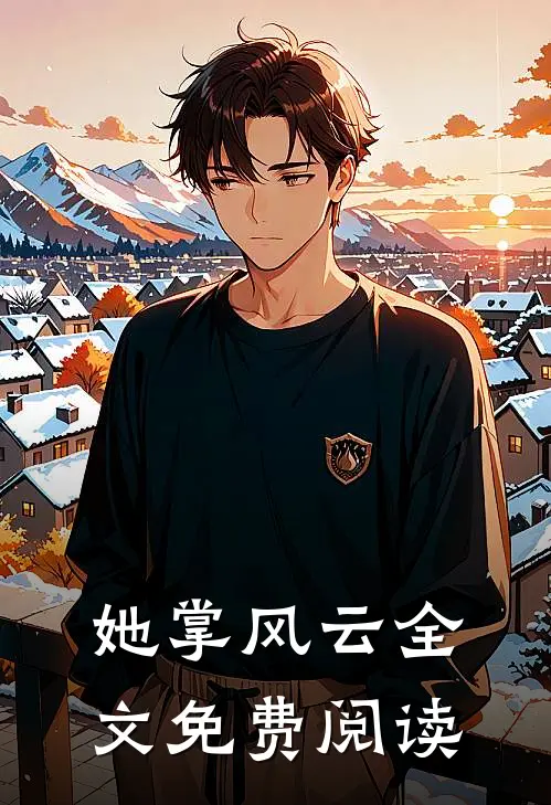 她掌风云全文免费阅读