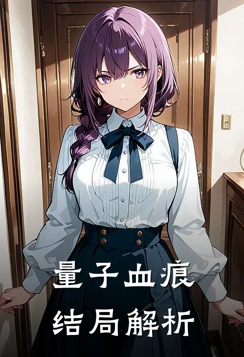 量子血痕结局解析