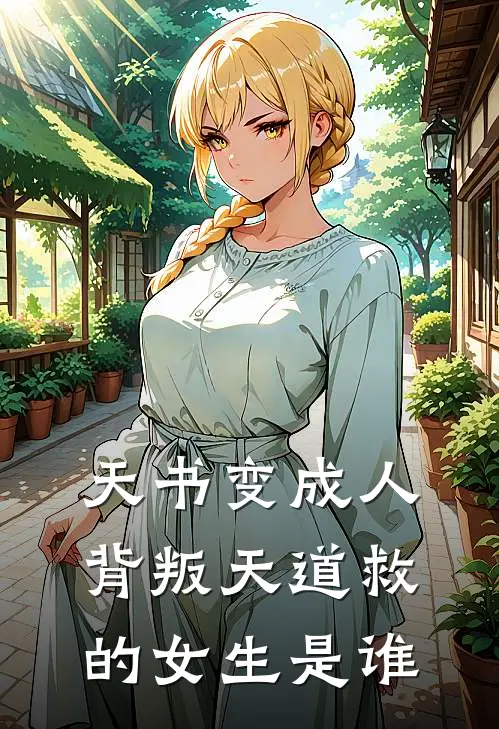 天书变成人背叛天道救的女生是谁