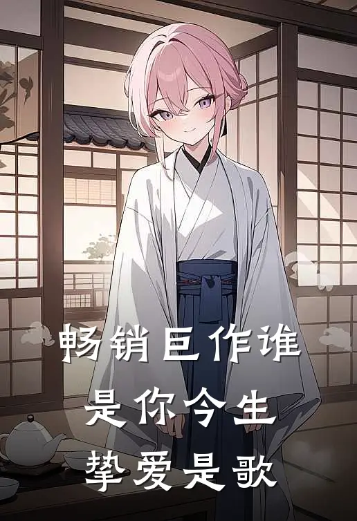 畅销巨作谁是你今生挚爱是歌