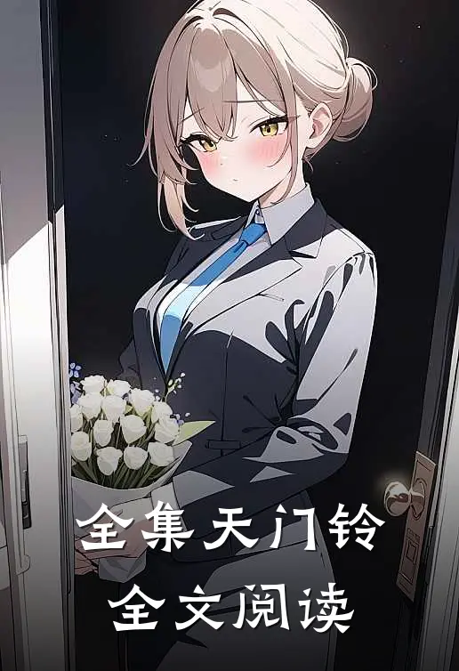 全集天门铃全文阅读
