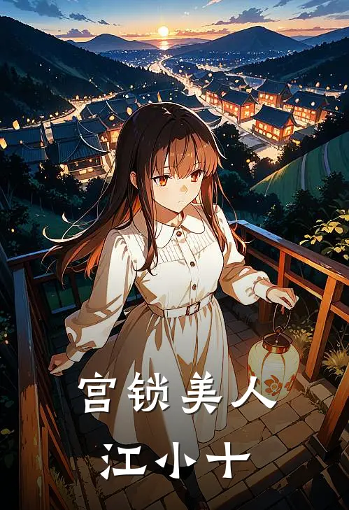 宫锁美人江小十