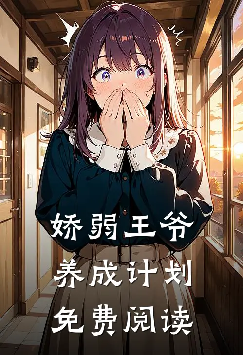 娇弱王爷养成计划免费阅读