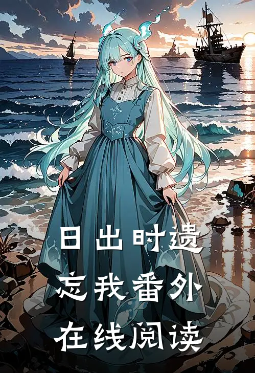 日出时遗忘我番外在线阅读