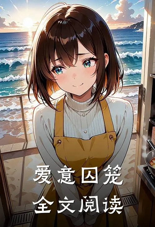 爱意囚笼全文阅读