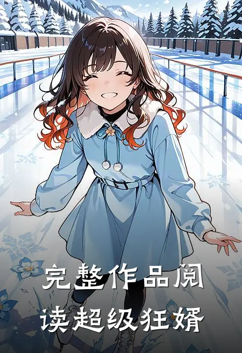 完整作品阅读超级狂婿