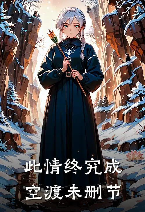 此情终究成空渡未删节