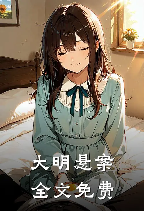 大明悬案全文免费
