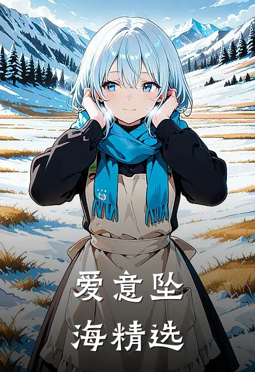 爱意坠海精选