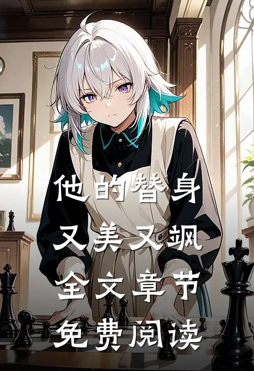 他的替身又美又飒全文章节免费阅读