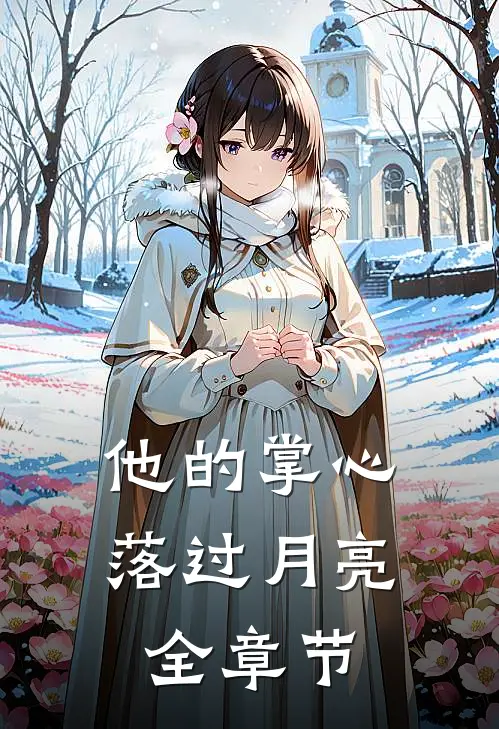 他的掌心落过月亮全章节