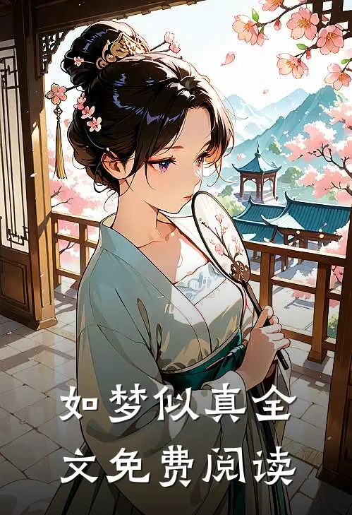 如梦似真全文免费阅读