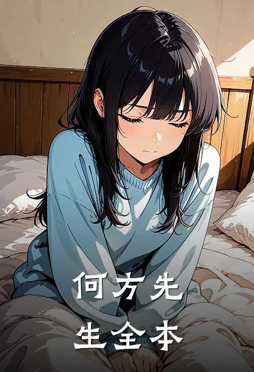 何方先生全本