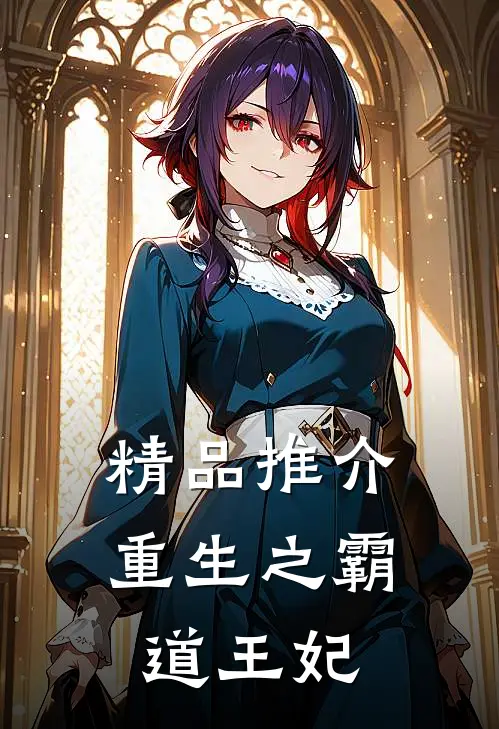 精品推介重生之霸道王妃