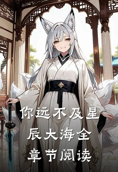 你远不及星辰大海全章节阅读