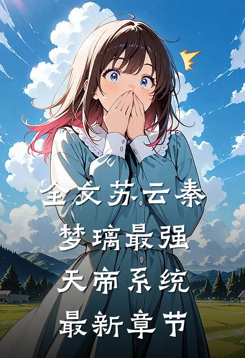 全文苏云秦梦璃最强天帝系统最新章节