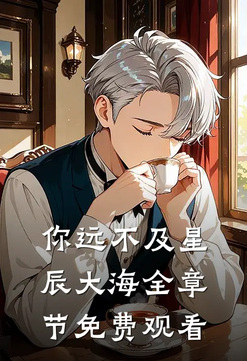 你远不及星辰大海全章节免费观看