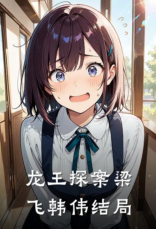 龙王探案梁飞韩伟结局