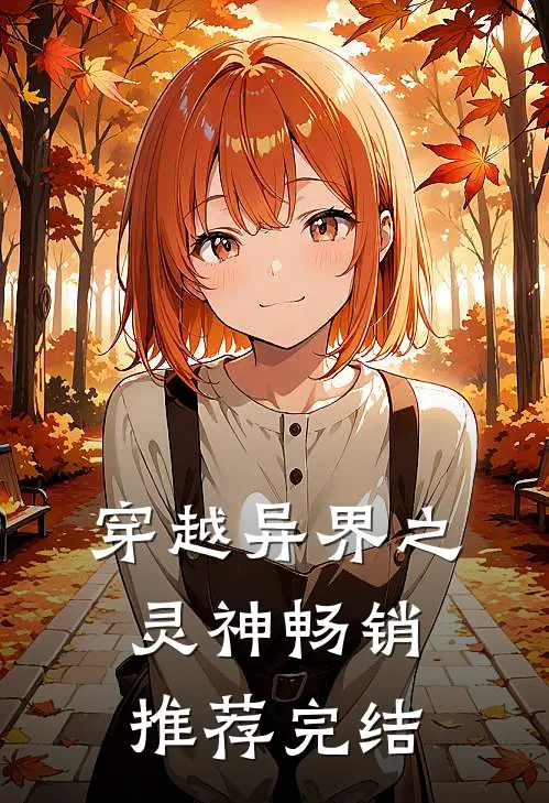 穿越异界之灵神畅销推荐完结