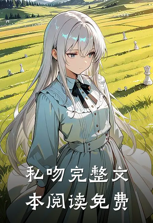 私吻完整文本阅读免费