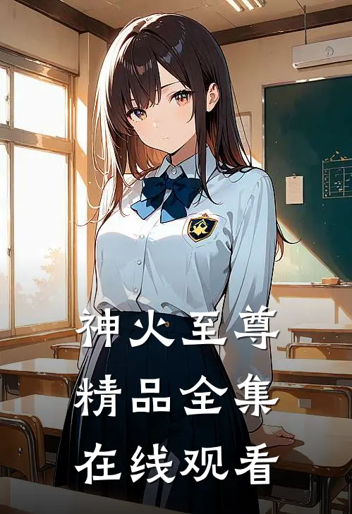 神火至尊精品全集在线观看