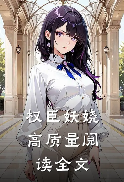 权臣妖娆高质量阅读全文