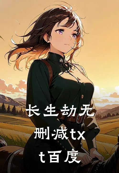 长生劫无删减txt百度