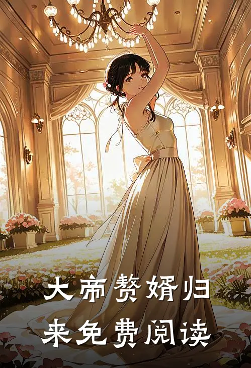 大帝赘婿归来免费阅读
