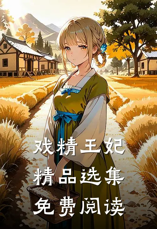 戏精王妃精品选集免费阅读