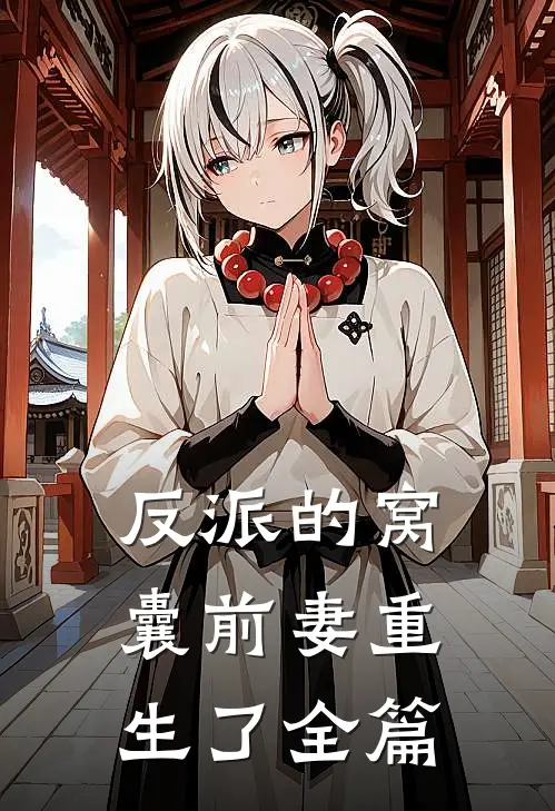 反派的窝囊前妻重生了全篇