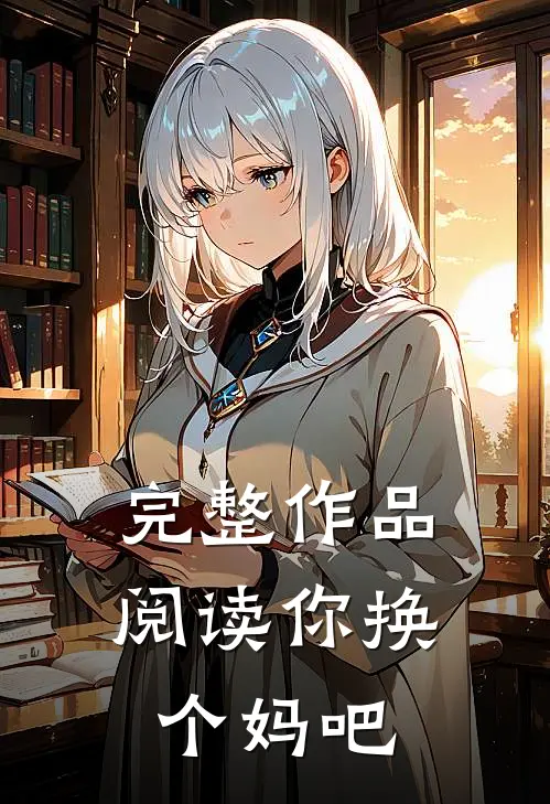 完整作品阅读你换个妈吧