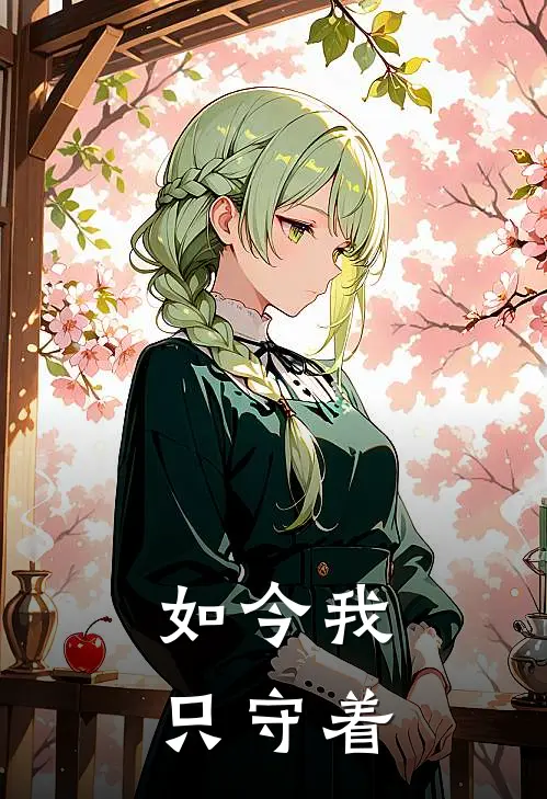 如今我只守着