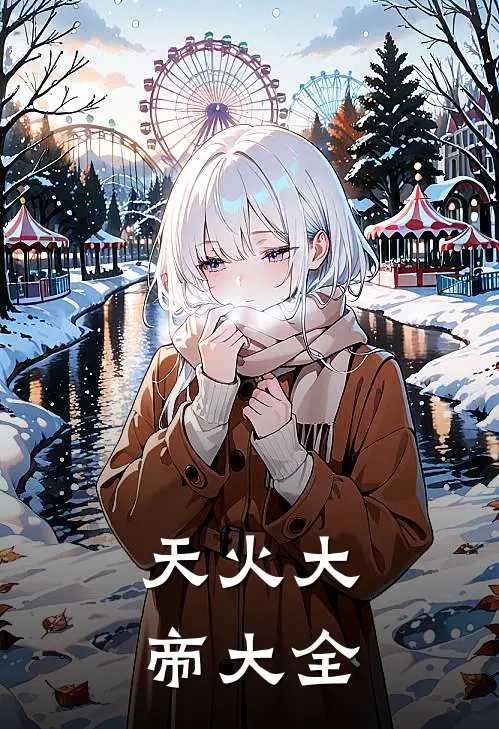 天火大帝大全