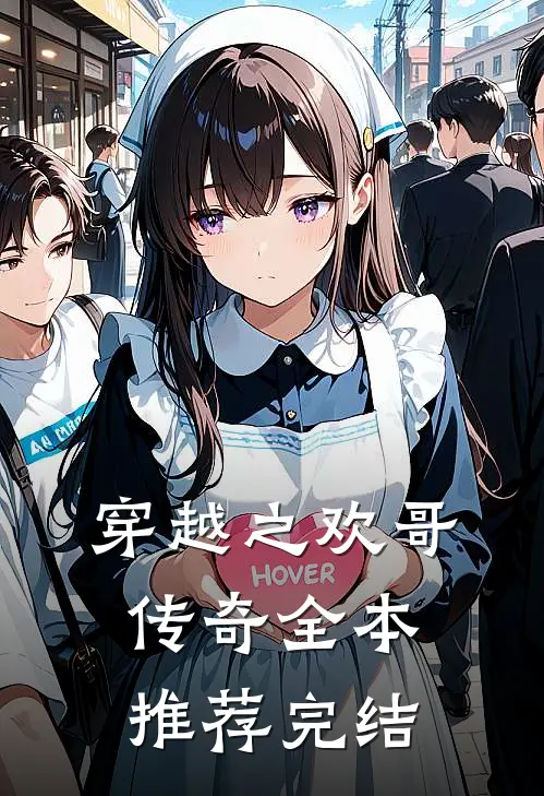 穿越之欢哥传奇全本推荐完结