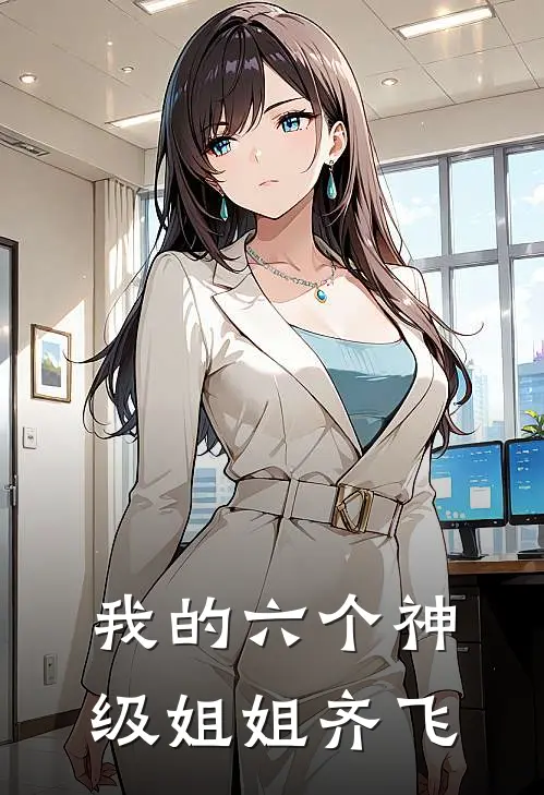 我的六个神级姐姐齐飞