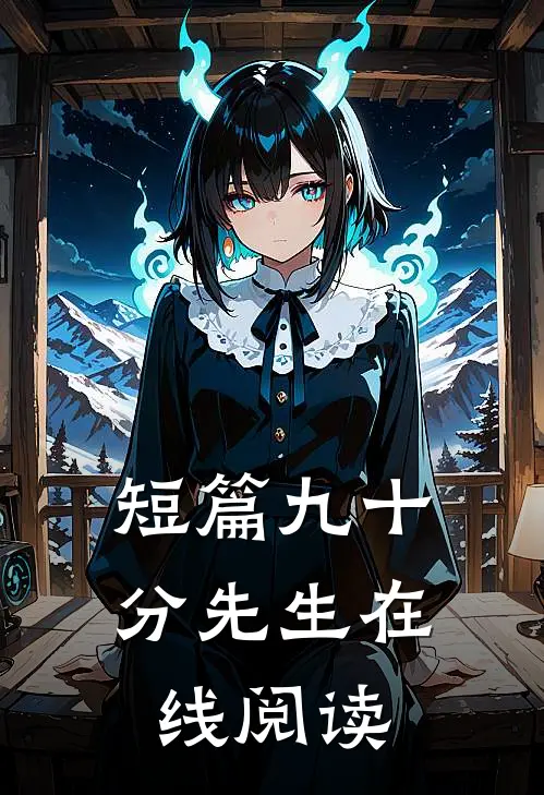短篇九十分先生在线阅读